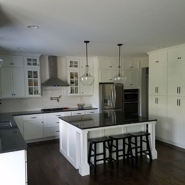 Aspect Kitchen