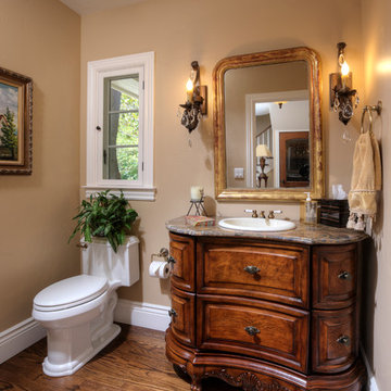 Monterey Colonial Update