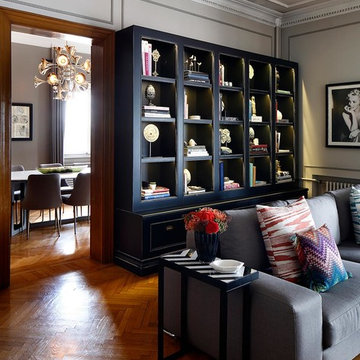 AA HOUSE EMIRGAN