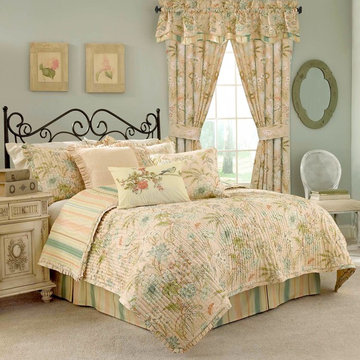 Waverly Bedding