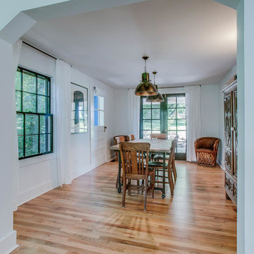 Lockeland Springs Full Home Remodel