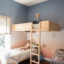 Girls room