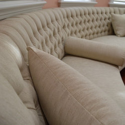 FIRDOS  SECTIONAL - Products