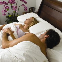 Pillo1 Side Sleeper - Products