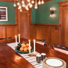 Eclectic Mix Design Ideas
