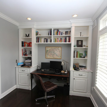 Work from Home? Do It in Style!