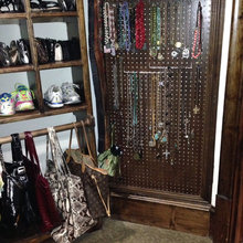 Closets