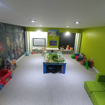 Playroom
