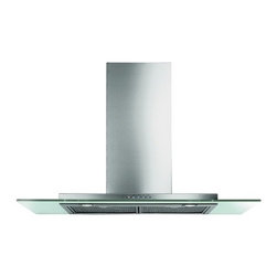 Designer Range Hoods - "Venice Wall" Series - Range Hoods And Vents