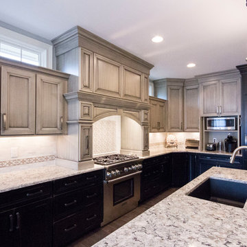 Transitional New Construction