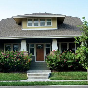 Bennet Road Bungalows