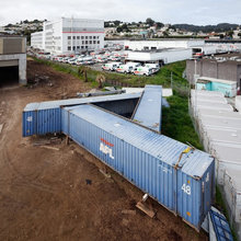 Containers