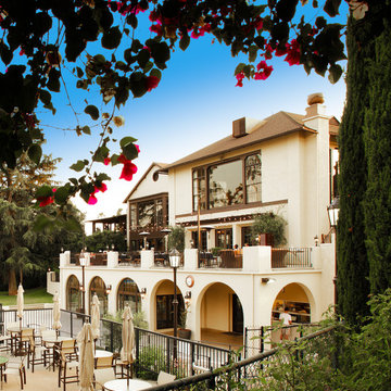 Altadena Town & Country Club