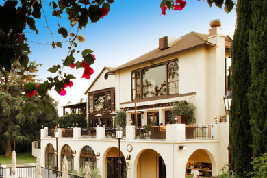 Altadena Town & Country Club