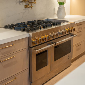 Playter Estates: 3 Story Addition, Underpinning & Full Home Remodel