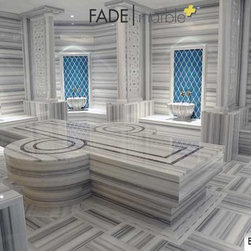 Marmara Marble - Products