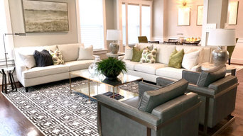 Fresh & Clean-All about green!