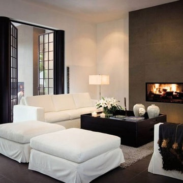Living Rooms