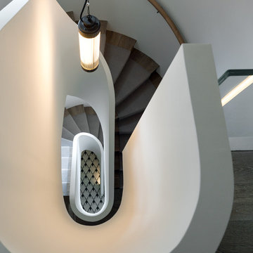 Belsize Park house