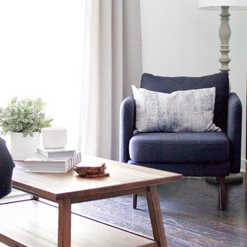 West End | Timeless Modern