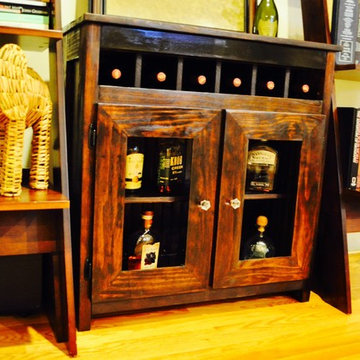Accent Tables