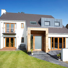 front house
