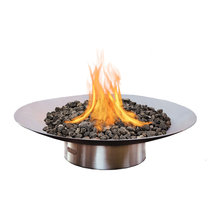 Fire pits