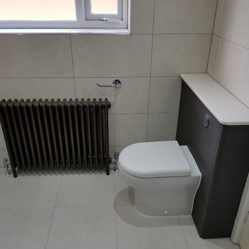 Eley Bathroom
