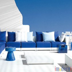 Outdoor Seating - Products