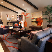 Interior Decor