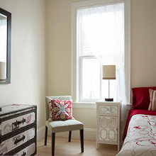 Spare room