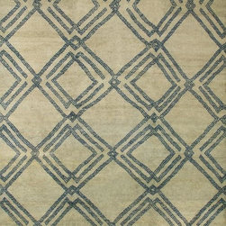 Handmade Rugs - ラグ
