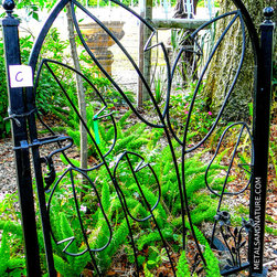 Garden Gates - Products