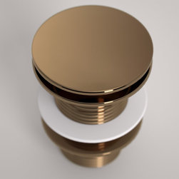 Lusso Stone Rose Gold Range - Products
