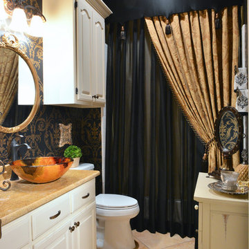 Dream Room 2014