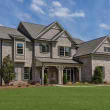 New House Ideas