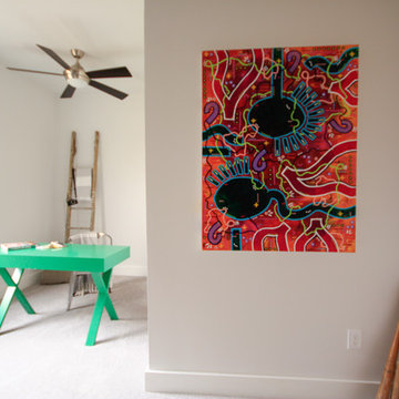 Cincinnati Eclectic Elegance