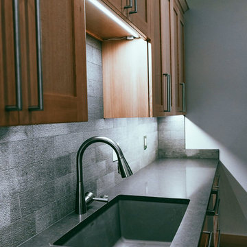 Northwest Portland Condo