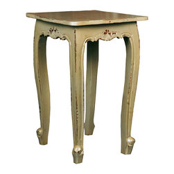 Sunset Trading Cottage Accent Table - Side Tables And End Tables
