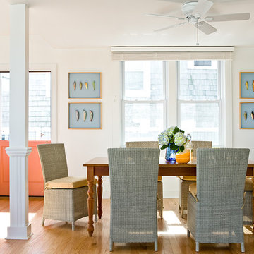 Beach House