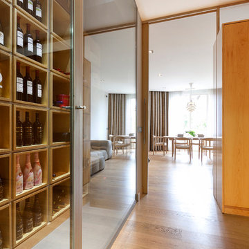 El ático de Mariona