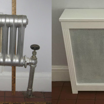 Radiator Covers