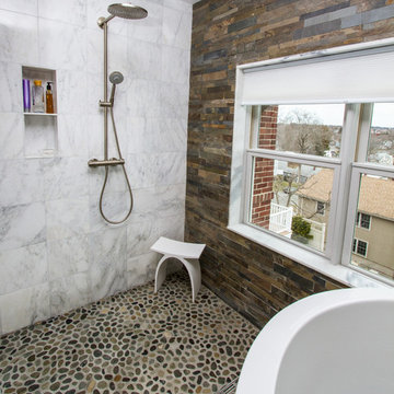Master Bath Addition