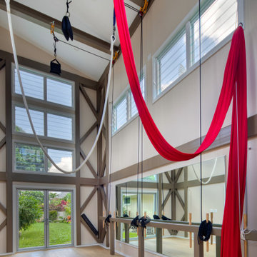 Aerial Dance Studio