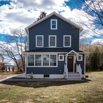 Piermont - Turn of the Century Renovation