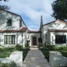 Spanish Colonial