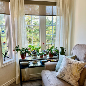 Senior's Assisted Living Residence