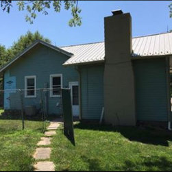Custom home in Lincoln, NE - Products