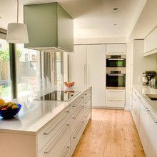 IKEA kitchen