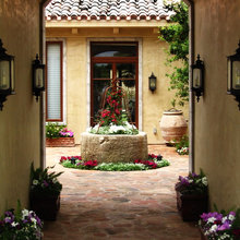 Outdoor Lighting